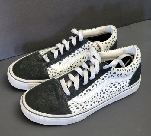 Vans old skool skater shoes - vans,