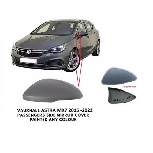 Fits vauxhall astra 2016 2022 - fits, 2016-2022