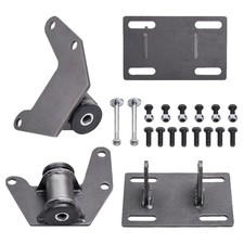 Mount Adapter Kits for