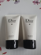 Dior Homme Gel Douche Shower