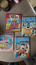 Vintage Childrens Story Books