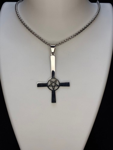 Stainless steel silver tone - stainless,