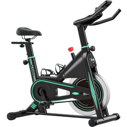 Dmasun 8732f spin bike - spin,