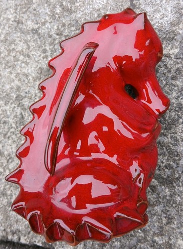 Crochendy bangor pottery - crochendy,