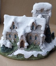 Vintage lilliput lane - lilliput,