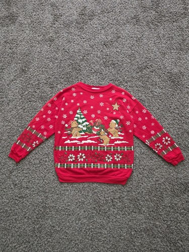 Vintage bears christmas - vintage,