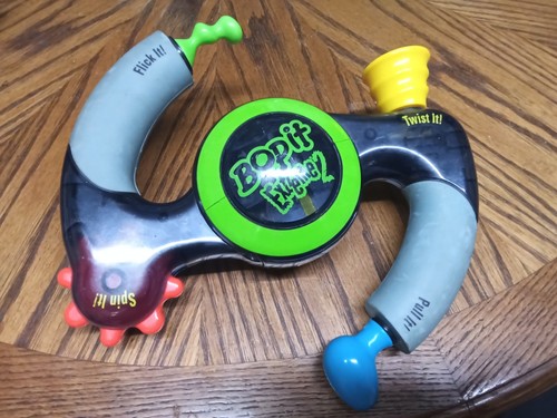 Hasbro bop extreme - hasbro,