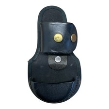 Handcuff Pouch Hook & Loop