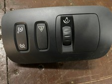 Renault Megane R26 lighting