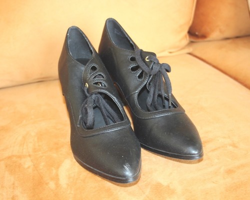 Shoes pumps 10n black - shoes,
