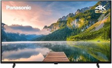 Replacement Boards/Parts for Panasonic TX-40JX800BZ 40" 4K LED HDR Smart TV