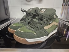 Vans Rowley XLT skate trainers