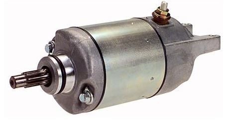 Honda trx300 starter - trx300, big