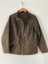 Barbour winter ferndown wax - winter,