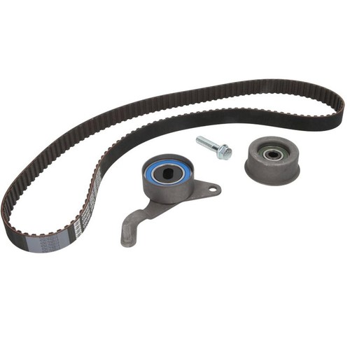 Timing belt set - timing,