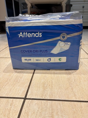 Attends disposable - attends,