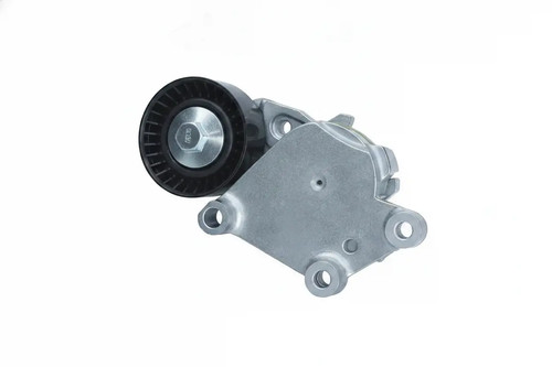 Multi ribbed belt - multi-ribbed, tensioner