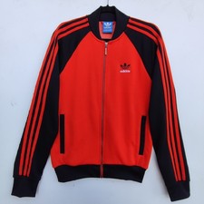 Adidas Originals Orange