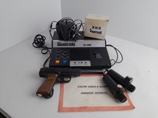 Vintage 1970s Adman Grandstand