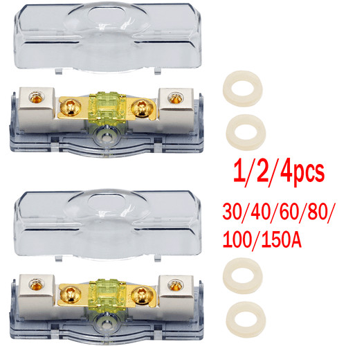 4pcs awg mini anl - 4-8,