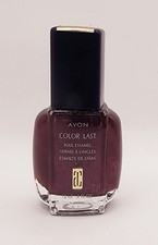 Avon Color Last Nail Polish -