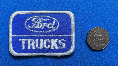 Ford trucks sew stick - ford,