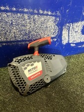 Mitox Cs260tx Premium Petrol Chainsaw Pull Start Assembly Recoil
