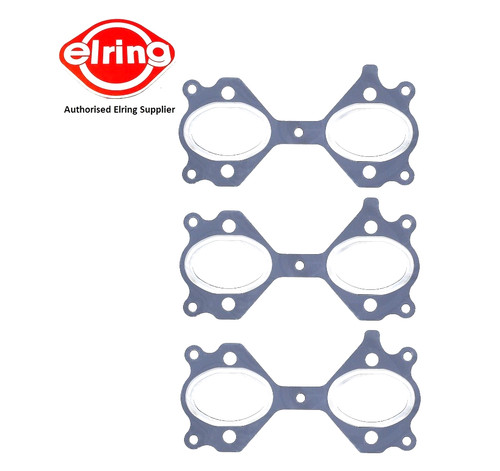 Elring exhaust manifold - exhaust,