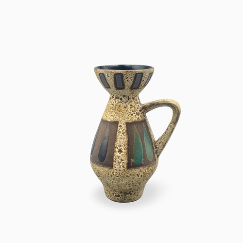 Ceramano amon vase 211 west - ceramano,