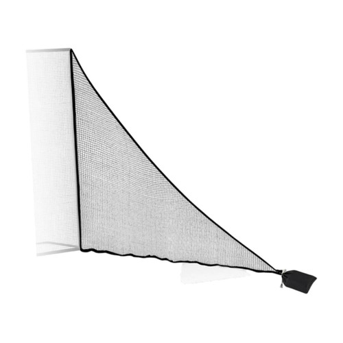 Golf practice net mesh - practice,