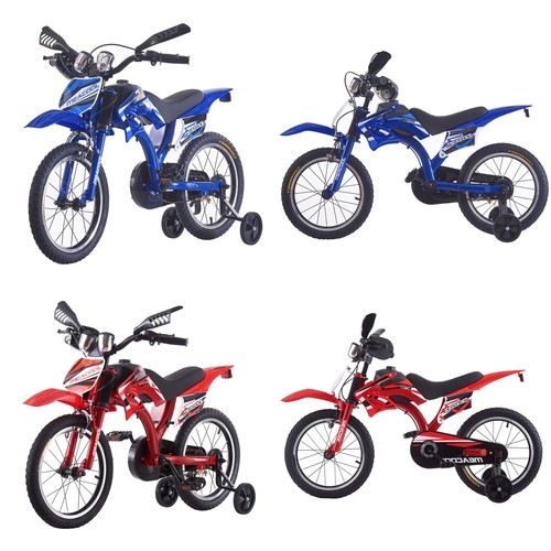 Kids bike inch - 16-20, moto