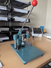 Manual Corner Rounder Round Corner Cutter Business Greeting Card Cutting Machine