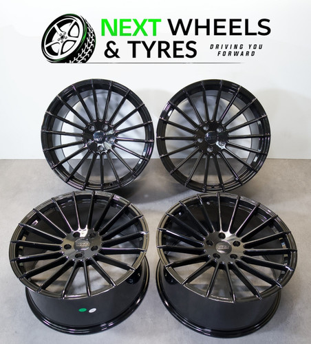 Bmw inch nxt n16 - 21"inch,