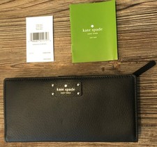 NEW Kate Spade Wallet Groves