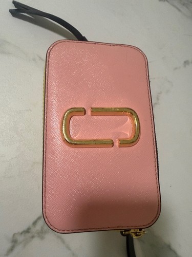 Marc jacob pink snapshot - jacob’s,