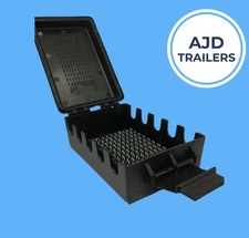 Trailer Electrical Junction