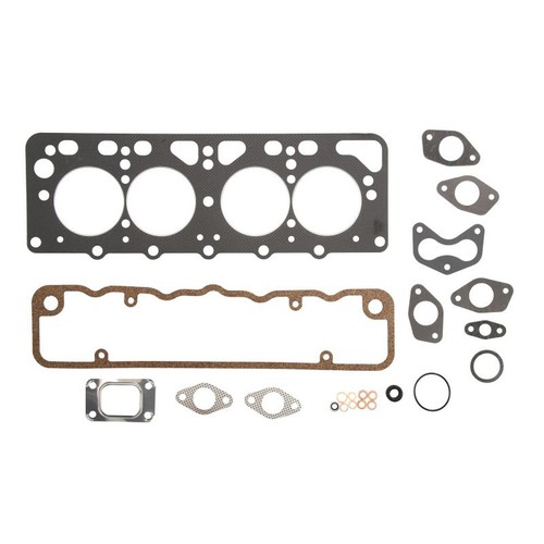Complete engine gasket - complete,