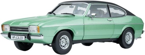 Touring model cars 18th - model, 1:18th