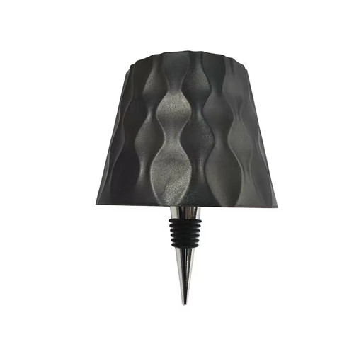 Wireless bottle table - wireless, lamp