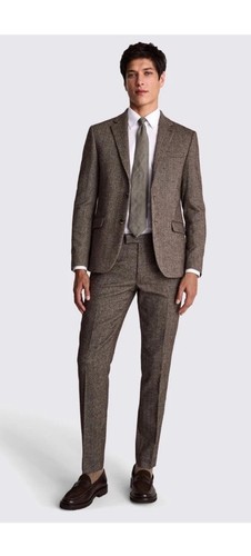 Moss bros slim fit - moss,