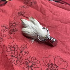 Vintage Lucky Foot Rabbit Hare