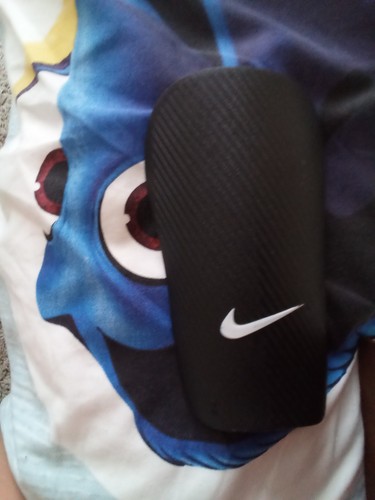 Shin guards