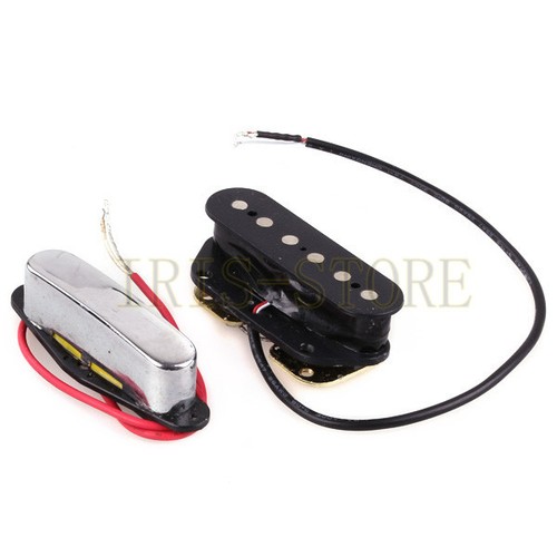 Set guitar bridge neck - of,