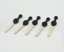 5x Pointer Needle Hand