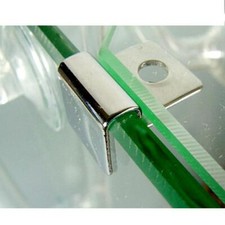 4-Piece Aquarium Tank  Clip