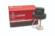 JAGUAR E TYPE WINDSCREEN WASHER BOTTLE LID AND MOTOR ASSEMBLY C17004LID/MO