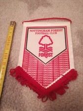 PENNANT SMALL FOOTBALL