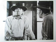 SHOOT OUT - 1971 Press