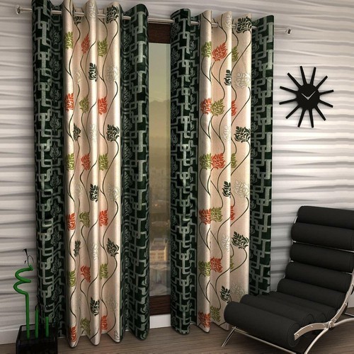 Piece polyester floral - 2,