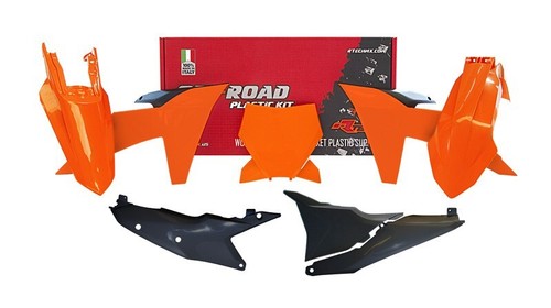 Rtech replica plastic kit - rtech,